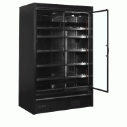 Vitrine réfrigérée pour supermarché MDCA1250HB L1330mm 55392 TEFCOLD_2
