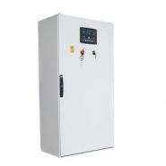 Groupe électrogène en container AP-1405 - 60 Hz, triphasé, 1383 kVA - Inmesol - Moteur Perkins et alternateur Stamford_2