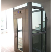 Borne hydraulique automatique escamotable FAAC J275HA - idéale pour zones à nombreux passages quotidiens_2