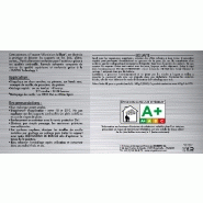 Peinture antirouille Dorure - Patiné, OXI, Or pâle 0.125L - Ultra-résistante intérieur & extérieur_2