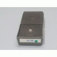 Poids d'étalonnage ZWIEBEL 10g classe M1 INOX_2