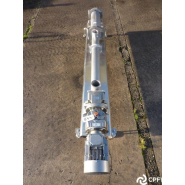 Pompe PCM MR-25-H12 - 4 kW - 10 m3/h - 1 bar_2