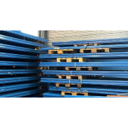 Rayonnage reconditionné  : sécurité et qualité garanties, comme du matériel neuf_2