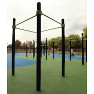 Station DPI 01 - Gamme Street Workout DAMAPRO_2