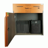 Tabibox  WT2 -10 PC  - Stockage et Chargement_2