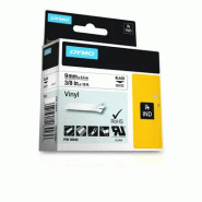 DYMO àÉtiquettes en vinyle IND_2