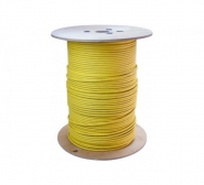 Leoni MegaLine F6-90 Duplex CAT 7 S/FTP - 1000 MHz - LS0H - 500 m - Réf. 613508_2