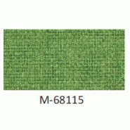 Poufs d'accueil finition tissu - MDD - Vert Medley, Haut_2
