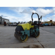 Rouleau compacteur  amman av26-2 référence client : - 15233_2