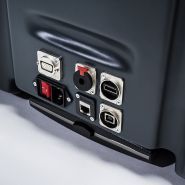 Valise classe mobile - ATESUM - roulettes d'angle, poignée télescopique et access point intégré pour WiFi_2