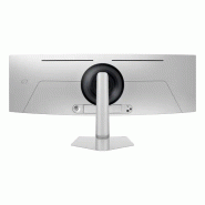 49 Inch Odyssey OLED G9 G93SD DQHD 240Hz Gaming Monitor_2