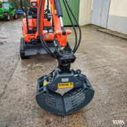 Benne/Grappin de tri Série GMTL TR_2