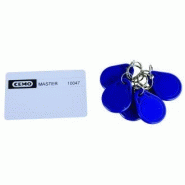 Cuve gasoil / gnr - 5000 litres - accès sécurisé - 308369_2