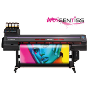 Imprimante à découpe intégrée UV LED - Mimaki UCJV300 Série - Impression 5 couches et découpe ID Cut_2