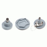 Presse à découpe c25 - pour fabrication de porte-clés personnalisés_2