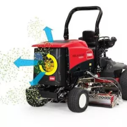 Tondeuses autoportées Toro Reelmaster® 7000_2