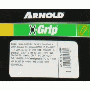 Courroie hexagonale X-Grip type AA 86 - Courroie trapézoïdale_2