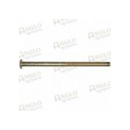Arbre de tirant de relevage pour accessoires tracteurs - Référence : PTA-A53228 - Compatibilité Ford : 2810, 2910, 3230, 3430, 3900, 3910, 3930, 4100, 4110, 4130, 4600, 4610, 4630, 4830, 5030_2