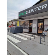 Consigne à vélo individuelle modulable et robuste, conçue pour sécuriser les vélos cargos - City Box Cargo_2