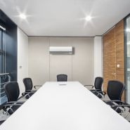 Flowlogic III - climatiseur professionnel Airwell - système split 2 tubes - COP jusqu’à 4,45_2