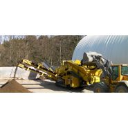 K4 - Cribles pour mines et chantiers - Performances inégalées, alimentation robuste, capacité de 350 tonnes/heure_2