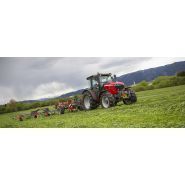 Mf 3707-3709 al - tracteur agricole - massey ferguson - 75-95 ch_2