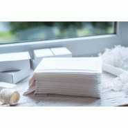 Pochette matelassée bulles 139g/m² - 571010 – 150 x 215 mm_2