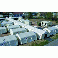 Tente gonflable poste médical avance_2