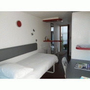 Container habitable de 13m2 idéal pour usage temporaire