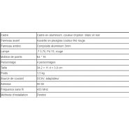 LD01D - Afficheur file d'attente Juumei - 1,5 kg - LED à une ligne de 4 caractères_2