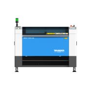 Machine de Découpe / Gravure Laser - THUNDER LASER - Bolt Pro_2