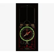 Mc-2 G Mirror Compass - Boussole à miroir avec clinomètre - Suunto - 75 g / 2,65 oz_2