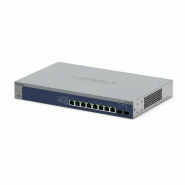 NETGEAR xs508tm géré l2/l3/l4 gris_2
