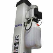 Pont élévateur 2 colonnes 3t5_2