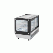 Vitrine réfrigérée de comptoir droite - 120L ou 160L - Référence WTF160L_2