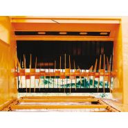 Yole 240 - désileuse distributrice - belair - portée 2.4 m3_2