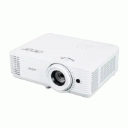 Acer X1827 Projecteur à  focale standard 4000 ANSI lumens DLP UHD 4K (3840x2160) Blanc_2