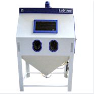 Cabines de sablage à dépression_1