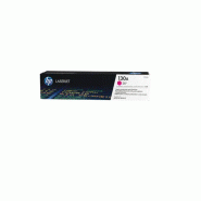 Cartouche de toner magenta d'origine HP LaserJet 130A_2
