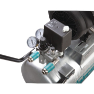 Compresseur Aircraft Airprofi 440/50 OF PRO - 2015445 - Haute performance sans huile, fabrication européenne_2