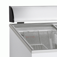 Congélateur de crème glacée - 105 L | Tefcold - ST160_2