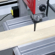 Lame de rechange pour scie à ruban 2320x12,7 mm - 4 dents_2