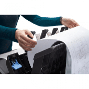 Multifonction HP DesignJet T2600 DR_2