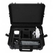 P4 Pro Hélices Démontées - Mallette de Rangement pour Drone DJI Phantom 4 Pro - Étanche IP67 - Caltech - VEN-P4P_2