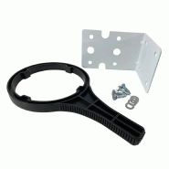 Porte filtre à eau aqua big 9