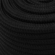 Vidaxl corde de travail noir 18 mm 50 m polyester 152838_2