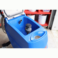 Autolaveuse Columbus RA55K40 d'occasion_2