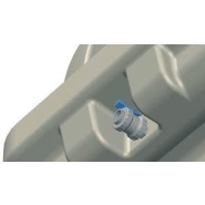 Cuve à eau 4000 litres - faible hauteur - 308800_2