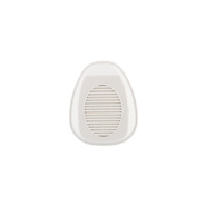 Filtre combiné AE1P3 à baïonnette pour appareils DMS, DMT et masque complet MP600 - Singer® Safety_2