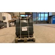 Godet de creuse Egli pour pelle araignée ETL-S 120-800 - OilQuick OQ 60 - N° de série MZG-4404102 - Année de construction 2022 - Largeur du godet 800 mm_2